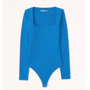 Abercrombie body suit size medium